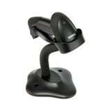 Tiger Rs56 2d Bluetooth + 2.4ghz Karekod Kablosuz Barkod Okuyucu+credle