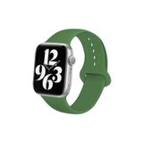 Tiger Silikon Kordon Kayış Watch 2/3/4/5/6/7/8/9/Se Seri Uyumlu 38-40-41 MM