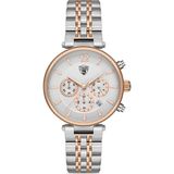Tiger TI-595B Kadın Kol Saati