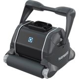 Tiger Tigershark Xl Qc Siyah Otomatik Havuz Süpürge Robotu Robotic Poll Cleaner Güçlü Vakum