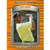 Tiger Woods: Driving Force