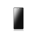 Tiger Xiaomi Redmi Note 10 Pro Komple Matte Hayalet Nano Cam Ekran Koruyucu