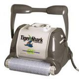 Tigershark XL QC Robotic Poll Cleaner Otomatik Havuz Süpürge Robotu
