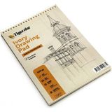 Tigertint Ivory Kağıt Eskiz Defteri A5 120 gr 40 yp
