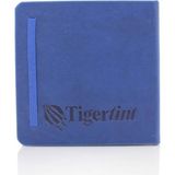 Tigertint Sert Kapak 140 gr 12x12 cm 80 Yaprak Mavi Eskiz Defteri