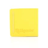 Tigertint Sert Kapak 140 gr 12x12 cm 80 Yaprak Sarı 100140125 Eskiz Defteri