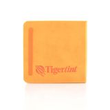 Tigertint Sert Kapak 140 gr 12x12 cm 80 Yaprak Turuncu 100140126 Eskiz Defteri