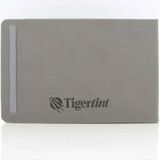 Tigertint Sert Kapak 140 gr A5 80 Yaprak Gri Eskiz Defteri