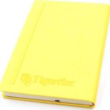 Tigertint Sketch Book Sert Kapaklı Eskiz Defteri 140 gr A5 80 yp Sarı