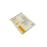 Tigertint Üstten Spiralli Eskiz Defteri Ivory 120 gr A3 40 Yaprak