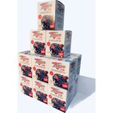 TİGERX2 Tiger 23O gr Stevia Otlu Macun - 230 gr