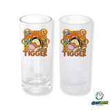 Tigger Buzlu / Buzsuz Seçenekli Rakı Bardağı – 1 Adet Şık Sunum Bardağı 0228