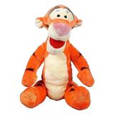 Tigger Core Lisanslı Peluş 25 Cm – Yumuşak Uyku Ve Oyun Arkadaşı