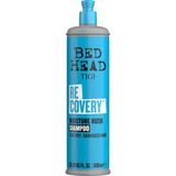 Tigi 600 ml Bed Head Recovery Moisture Rush Şampuan