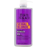 Tigi 970 ml Bed Head Serial Blond Sarı Saçlar için Saç Kremi