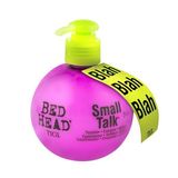 Tigi Bed Hair Tigi Bed Head Small Talk 200 ml Durulanmayan Bakım Spreyi Tüm Saç Tipleri İçin Enerji Verici