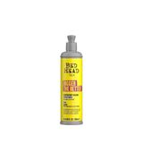 Tigi Bed Head Bigger The Better Düz Saçlar Için Saç Kremi 300 ml - Hacimlendirici Ve Frizz Kontrollü