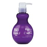 Tigi Bed Head Foxy Curls Contour Cream 200 ml Bukle Belirginleştirici Krem
