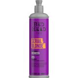 Tigi Bed Head Serial Blond Sarı Saçlar İçin 400 ml Saç Kremi