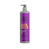 Tigi Bed Head Serial Blond Sarı Saçlar için Onarıcı 970 ML Saç Kremi