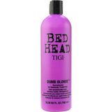 Tigi Bed Renk Koruyucu 750 ml Saç Bakım Kremi