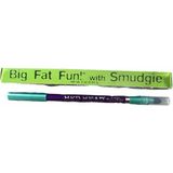 Tigi Bıg Fat Fun Teal Göz Kalemi