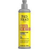 Tigi Bigger The Better Lightweight Vol 300 ml Saç Kremi - Standart