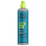 TIGI Gimme Grip Saç Dokusu için Tekstüre Şampuan 400 ml