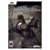 Tiglon Chivalry Medieval Warfare ( PC Game - Bilgisayar Oyunu ) ( Ambalajında - Sıfır ) DVD
