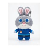 Tigoes Tavşan Polis Oyuncak Peluş 25 cm