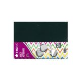 Tigra 5+2 210 Yp. Ayraçlı Defter