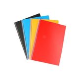 Tigra A4 Spiralli Defter Plastik Kapak Kareli 60 Yaprak Td-060/4 (6 Li Paket)