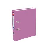Tigra Classic Plastik Klasör 1 Adet Dar Ofis Büro Klasörü - Pembe