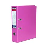 Tigra Geniş Pembe Büro Klasörü 25 Adet (1 Koli)