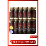 Tigramaxpower Güç & Kuvvet Macunu 420 gr 10'lu Paket