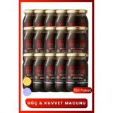 Tigramaxpower Güç & Kuvvet Macunu 420 gr 15'li Paket