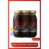 Tigramaxpower Güç & Kuvvet Macunu 420 gr 2li Set - 840 gr