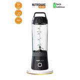 Tıgrecook Blender Kişisel Taşınabilir Kablosuz Mikser Ve Smoothie Makinesi, Güçlü, Şarj Edilebilir