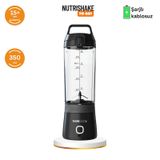 Tigrecook EK-2210 Kablosuz Taşınabilir Kişisel Blender siyah