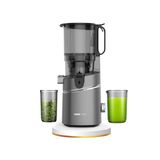 Tıgrecook Slow Juicer Yavaş Sıkım Katı Meyve Sıkacağı Sorbe Ve Dondurma