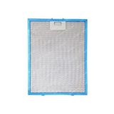 Tigris BB60 Ankastre Aspiratör Davlumbaz Yağ Filtresi (24,90CM x 28,50CM) - GRİ