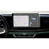 Tiguan 12.9 Inç Multimedya ile Uyumlu Mat Ekran Koruyucu 9h - 001-Renkli