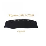 TİGUAN 2017-2020 ARASI HALI KUMAŞ TORPİDO KORUYUCU ÖRTÜ