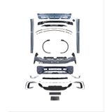Tıguan 2020+ R Body Kıt
