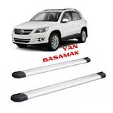 TİGUAN YAN BASAMAK 2007 2008 2009 2010 2011 2012 2013 2014 2015