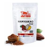 Tijda 1 kg Vegan Ham Kakao Tozu