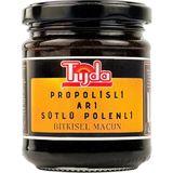 Tijda 240 gr Propolis Arı Sütü Polenli Ginsengli Bitki Karışımlı Macun