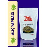 Tijda Alıç Yaprağı 50 Gr (Crataegus)