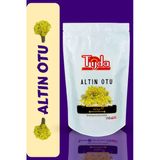 Tijda Altın Otu 60 Gr (Helichrysum Arenarium)