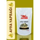 Tijda Ayva Yaprağı 40 Gr (Cydonia Oblonga)